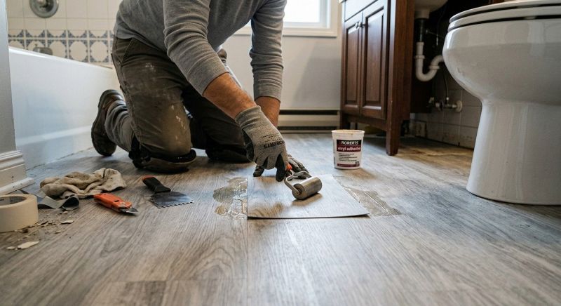 Top Bathroom Remodeling Companies in Dickinson, ND